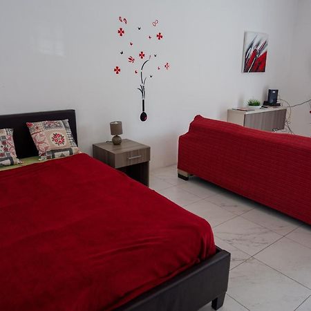 Seafront Apartment Between Valletta And Sliema มซิดา ภายนอก รูปภาพ