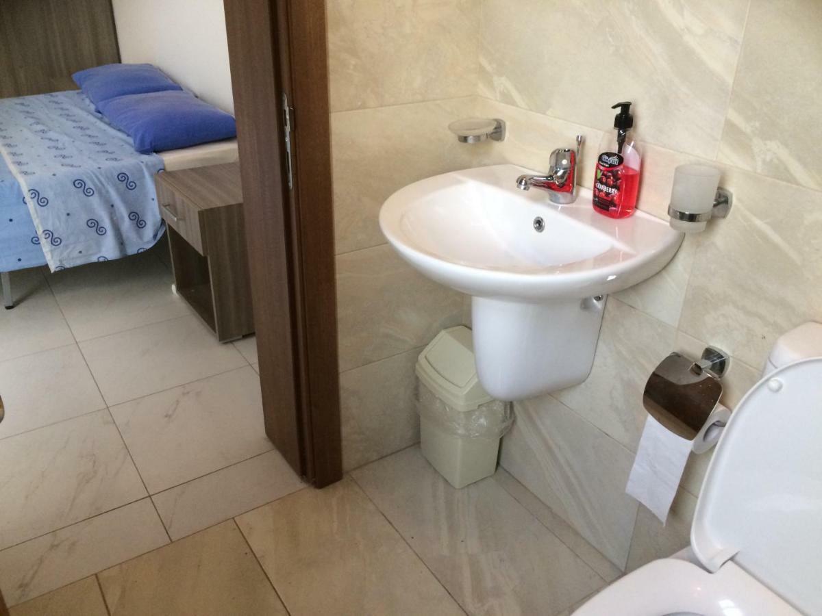 Seafront Apartment Between Valletta And Sliema มซิดา ภายนอก รูปภาพ