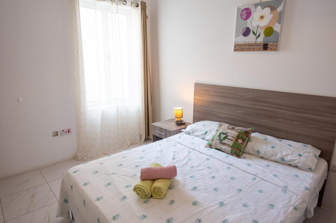 Seafront Apartment Between Valletta And Sliema มซิดา ภายนอก รูปภาพ